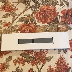 Still for sale! Authentic Apple Watch Band.